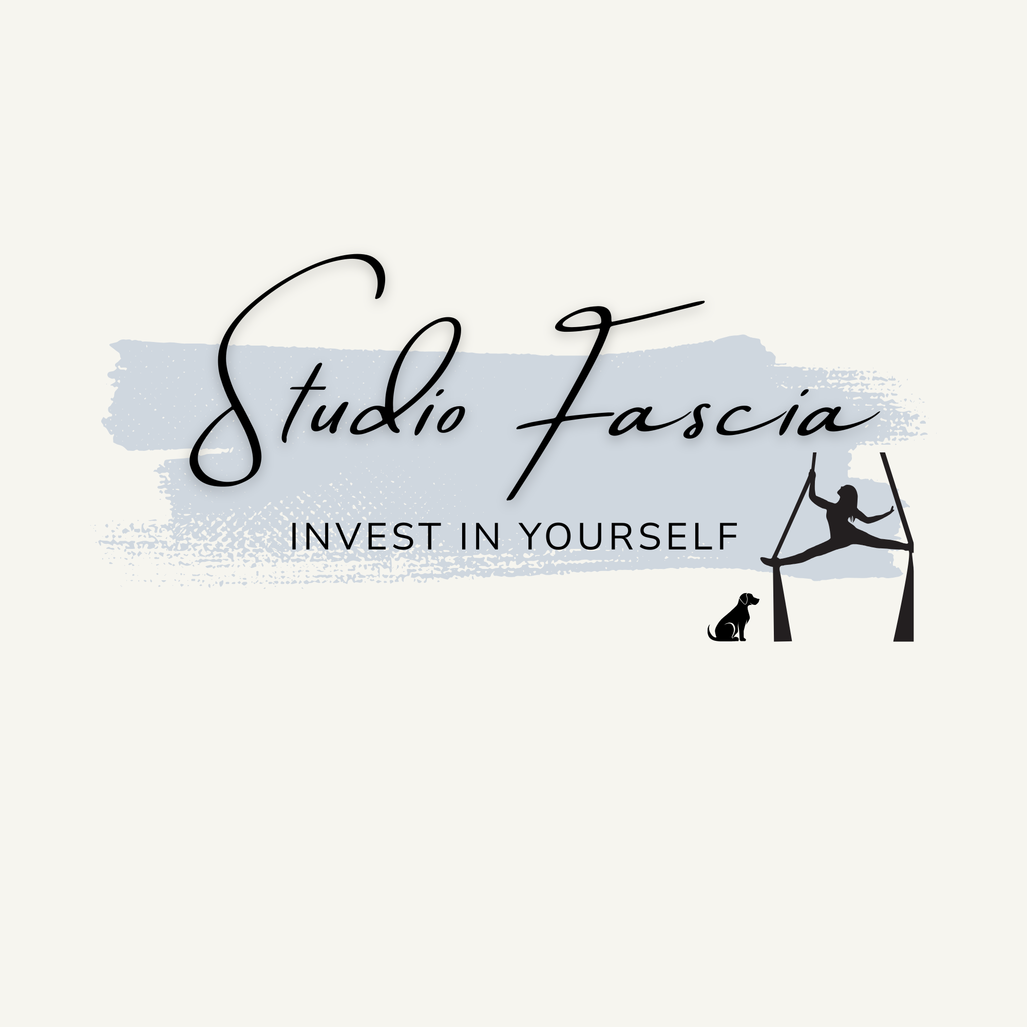 Studio Fascia — Invest in yourself